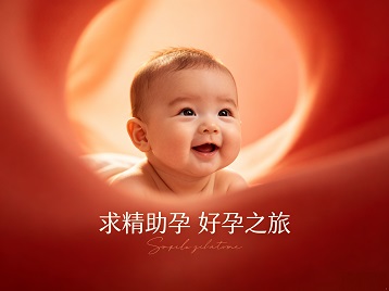 白银求精助孕科学助孕 开启专属好孕之旅
