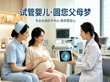 白银辅助生育服务 试管婴儿行业的兴起背景、发展与未来展望