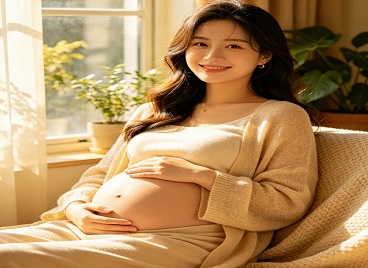 白银代孕女生有哪些方案可以帮助优势卵泡快速排出